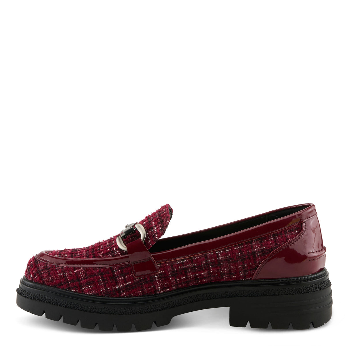 Patrizia Nacarri Shoes — product view 8
