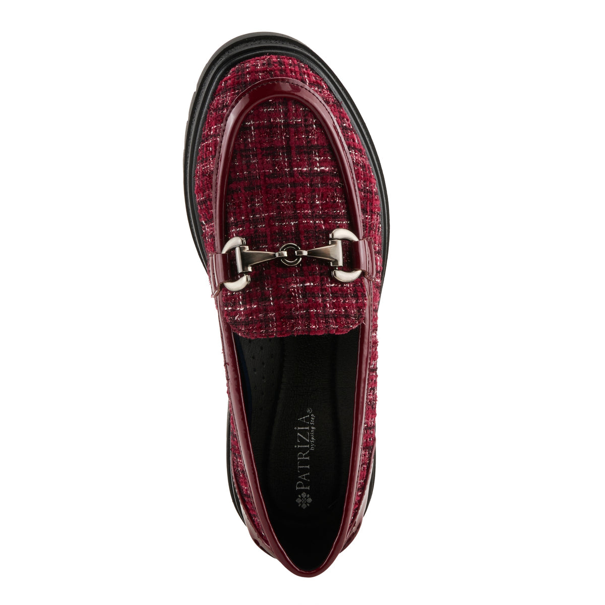 Patrizia Nacarri Shoes — product view 9