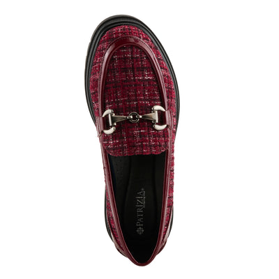 Patrizia Nacarri Shoes — product view 9