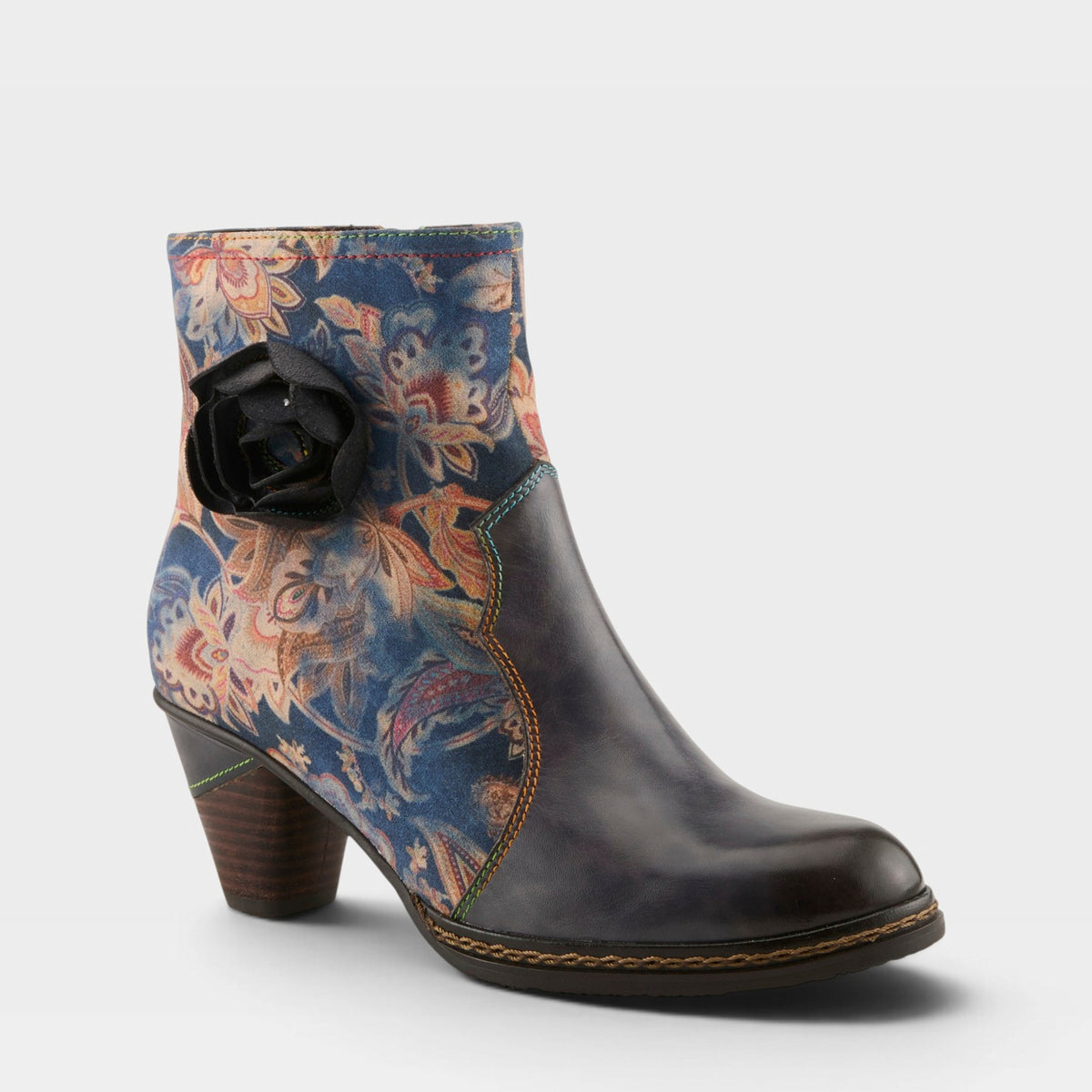 L'Artiste Naima Women's Boots — product view 3