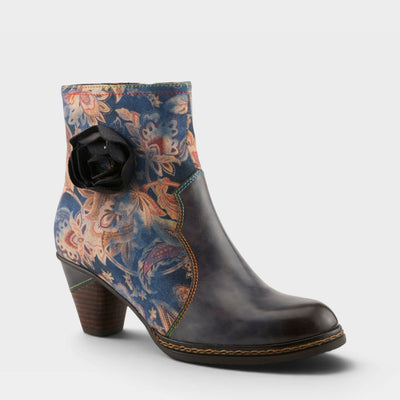 L'Artiste Naima Women's Boots — product view 3