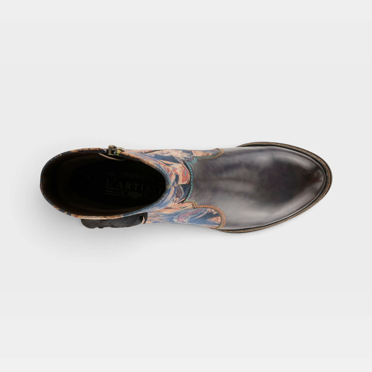 L'Artiste Naima Women's Boots — product view 8