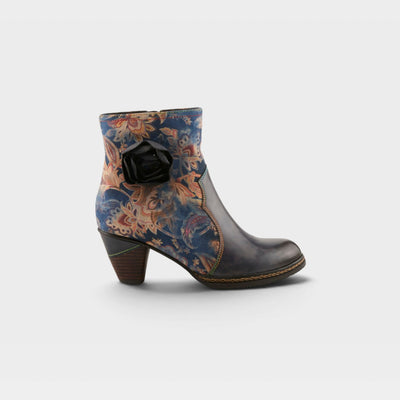 L'Artiste Naima Women's Boots — product view 7