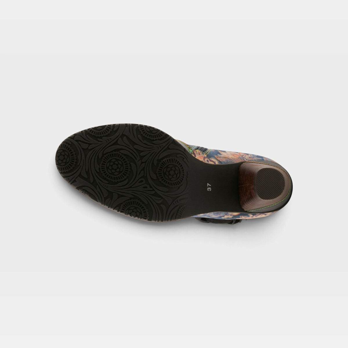 L'Artiste Naima Women's Boots — product view 9