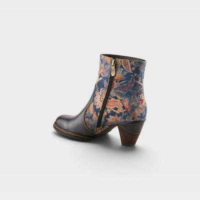 L'Artiste Naima Women's Boots — product view 10