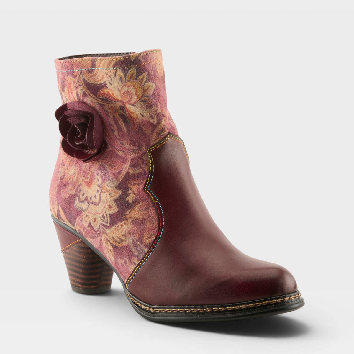L'Artiste Naima Women's Boots — product view 2
