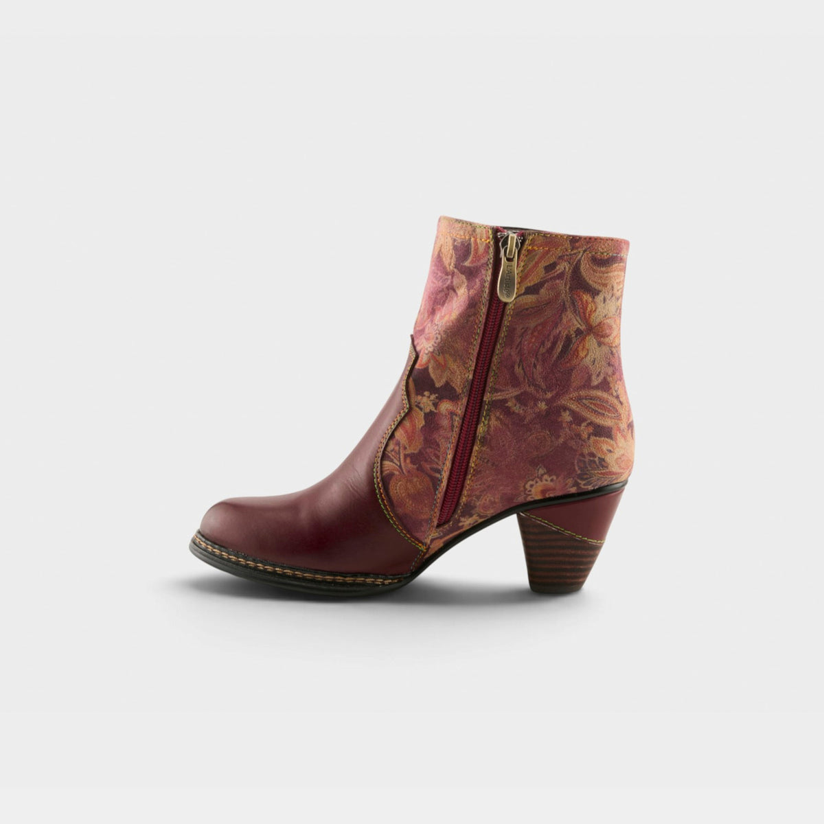L'Artiste Naima Women's Boots — product view 5