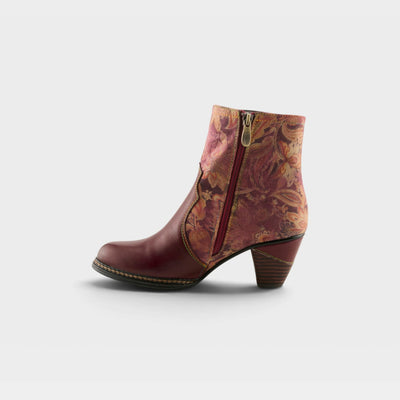 L'Artiste Naima Women's Boots — product view 5