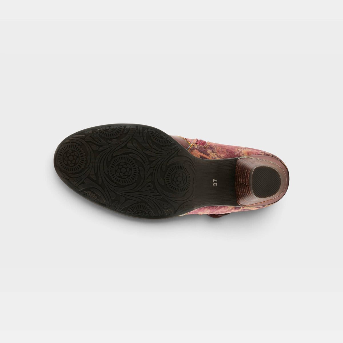 L'Artiste Naima Women's Boots — product view 13