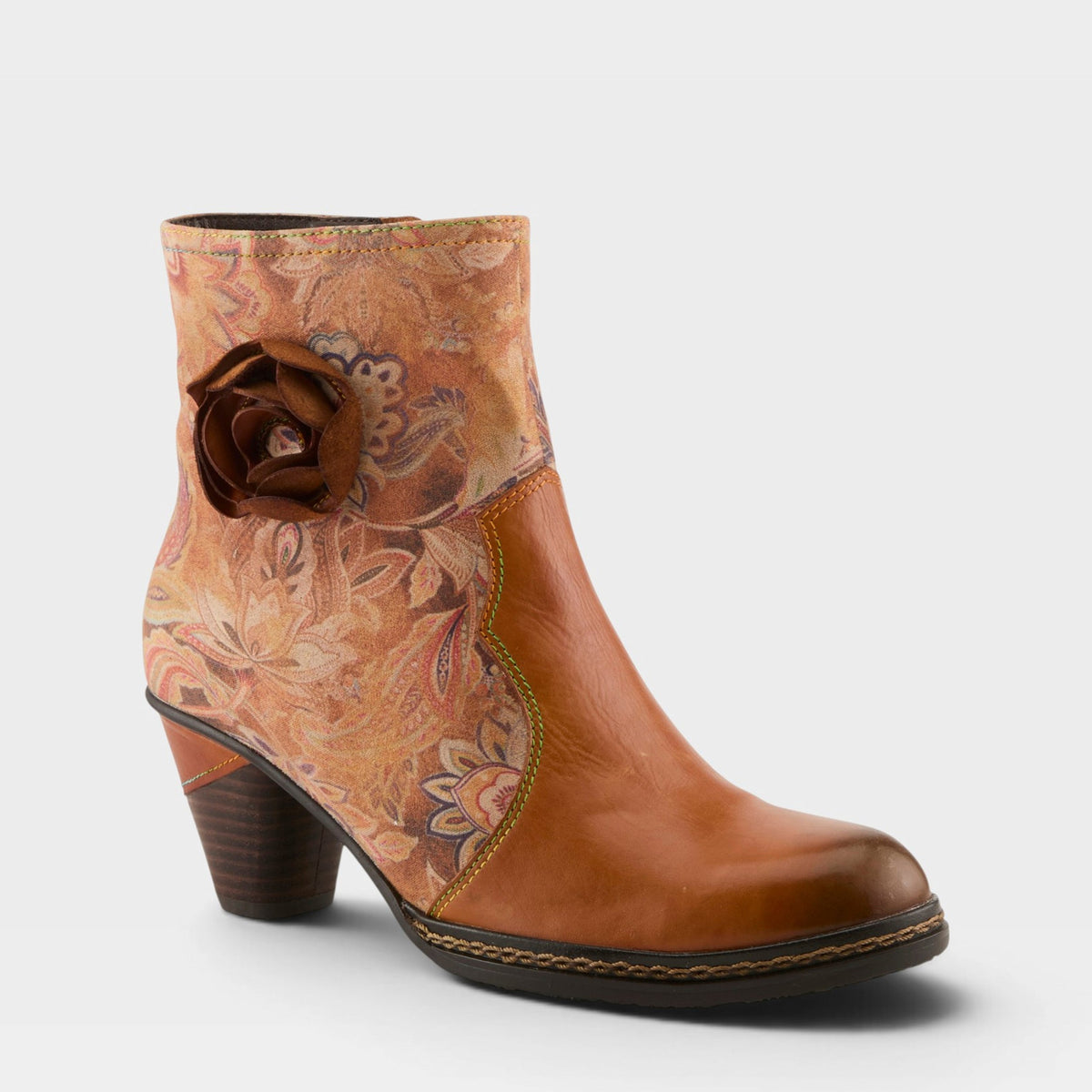 L'Artiste Naima Women's Boots — product view 1