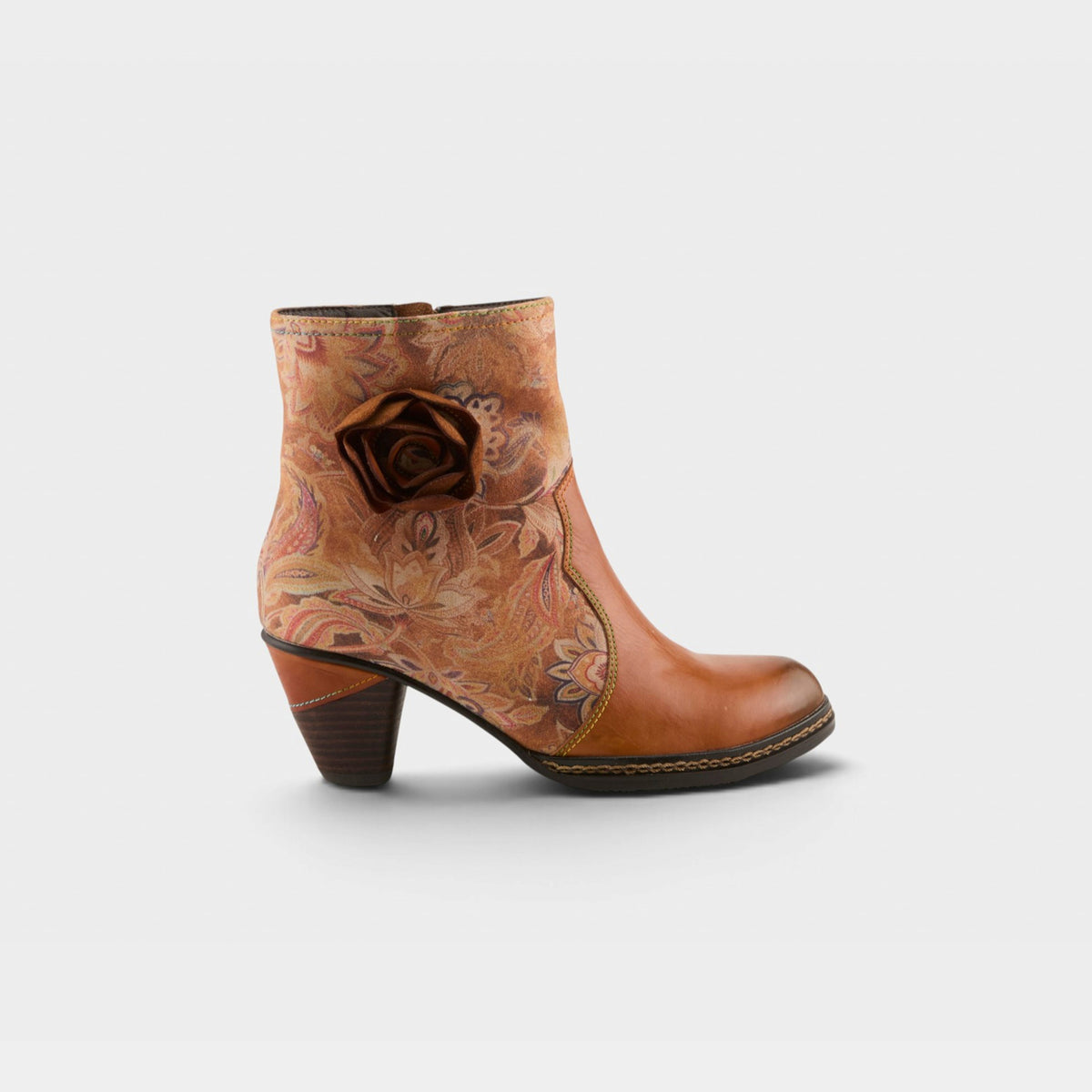 L'Artiste Naima Women's Boots — product view 15