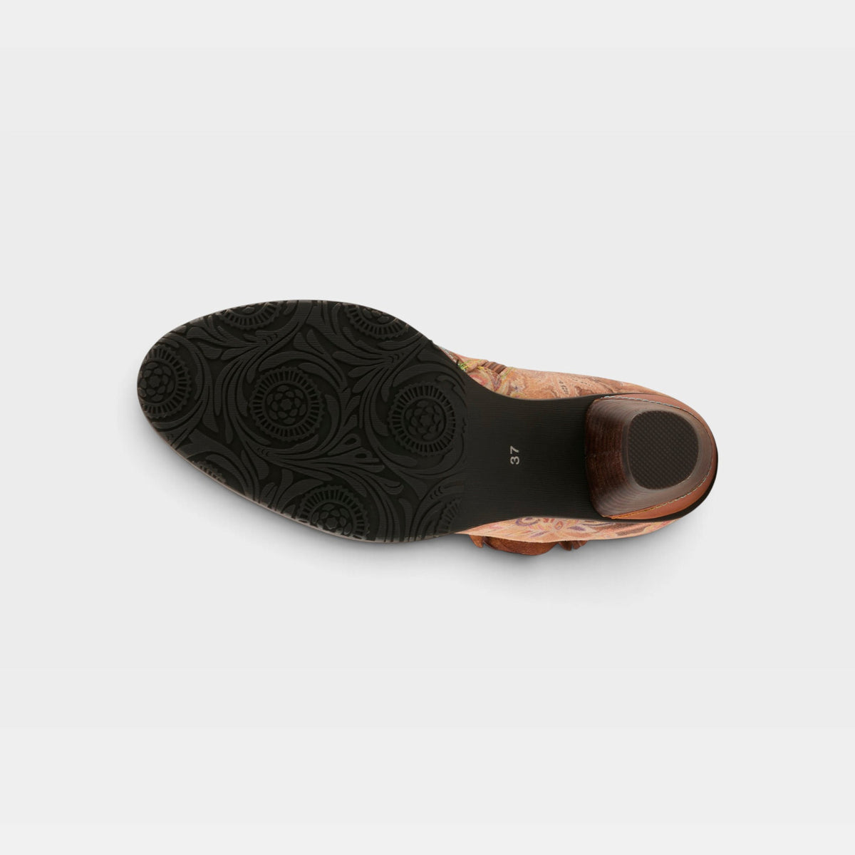 L'Artiste Naima Women's Boots — product view 17