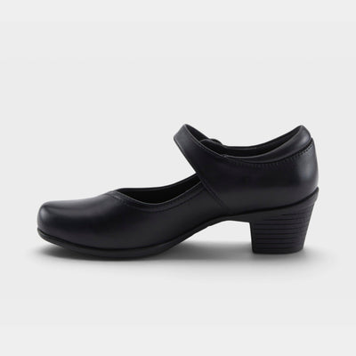 Spring Step Nalu Women's Shoes — product view 3