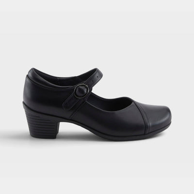 Spring Step Nalu Women's Shoes — product view 2