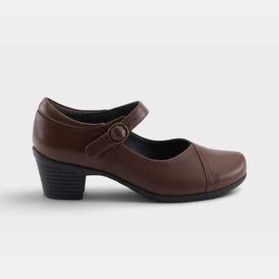 Spring Step Nalu Women's Shoes — product view 8