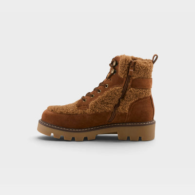 Spring Step Namiko Boots — product view 3