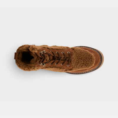 Spring Step Namiko Boots — product view 4