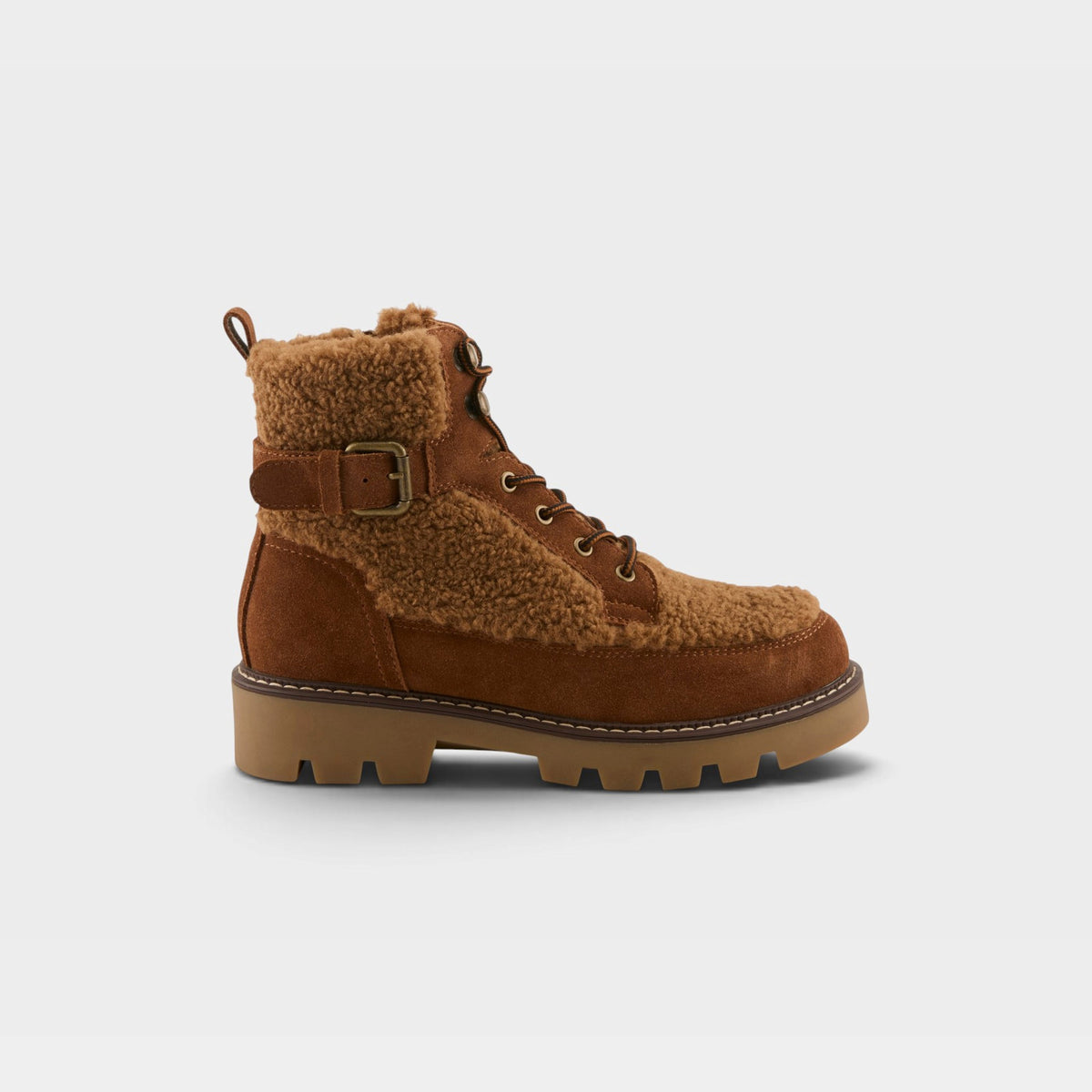 Spring Step Namiko Boots — product view 2