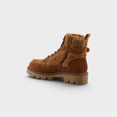 Spring Step Namiko Boots — product view 6
