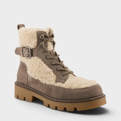Spring Step Namiko Boots — product view 7