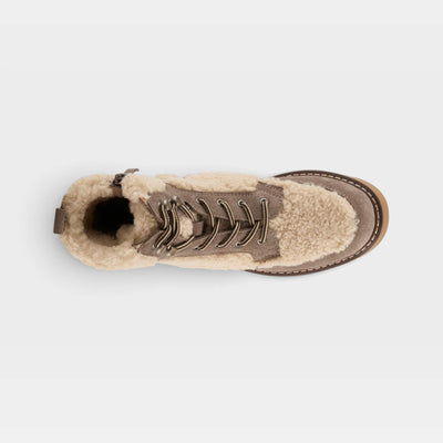 Spring Step Namiko Boots — product view 10