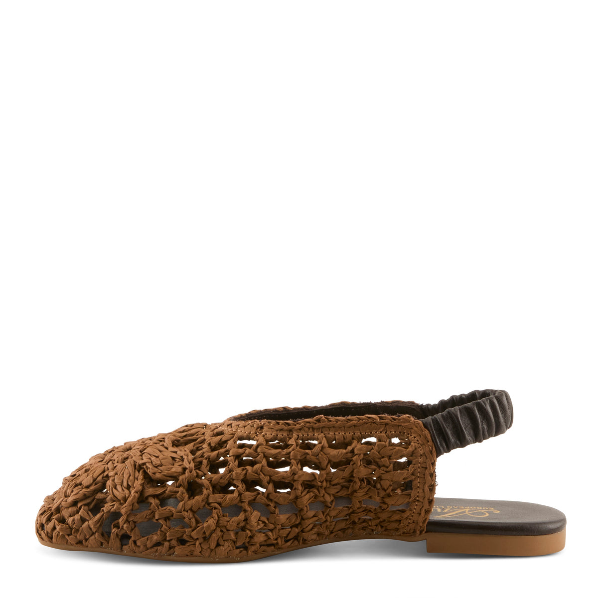 AZURA NANTUCKET SHOES – Front View