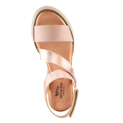 Spring Step Nataly Sandals — product view 3