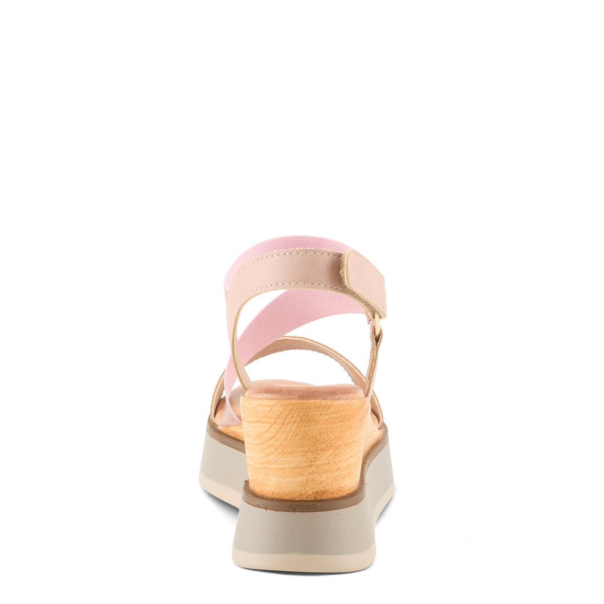 Spring Step Nataly Sandals — product view 4