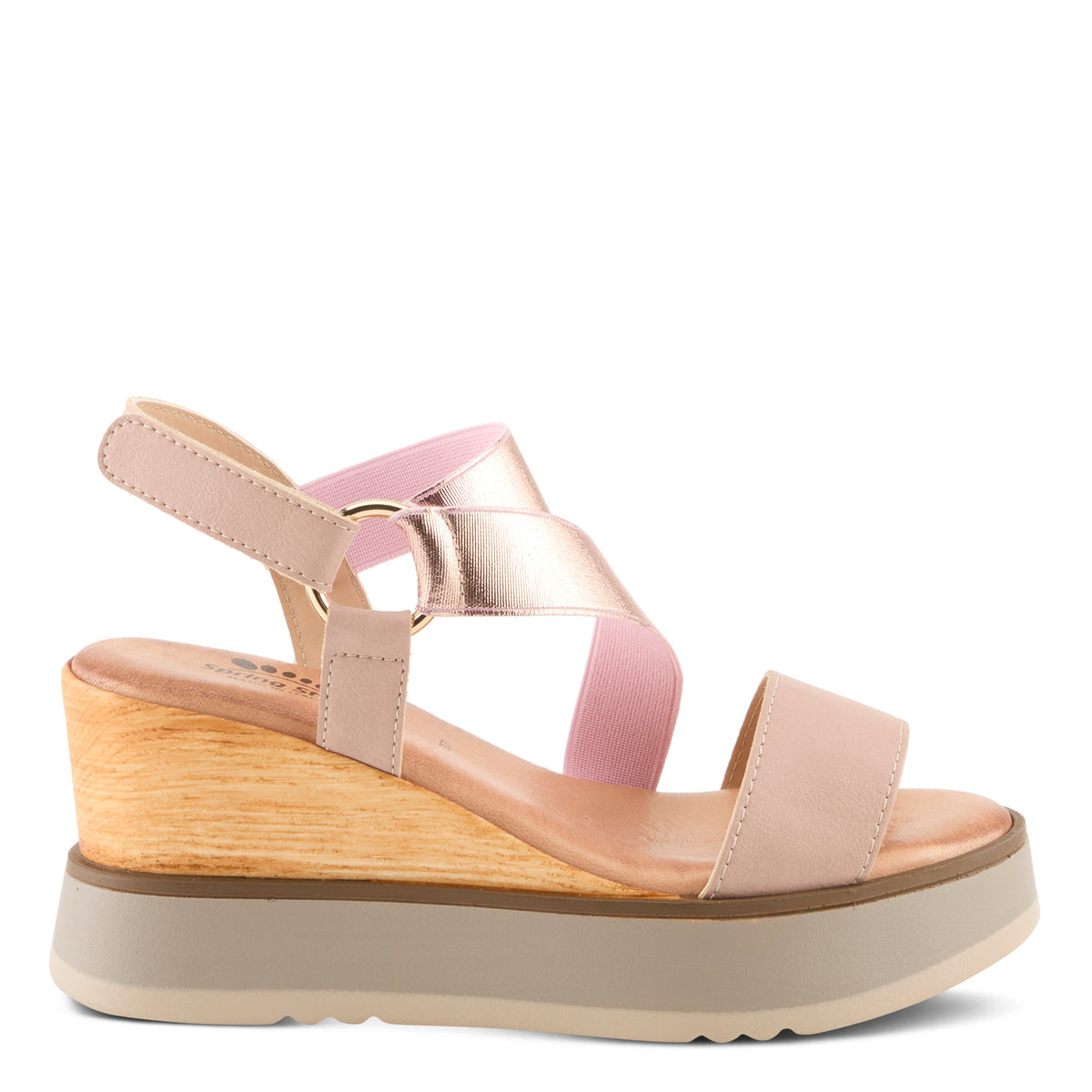 Spring Step Nataly Sandals — product view 5
