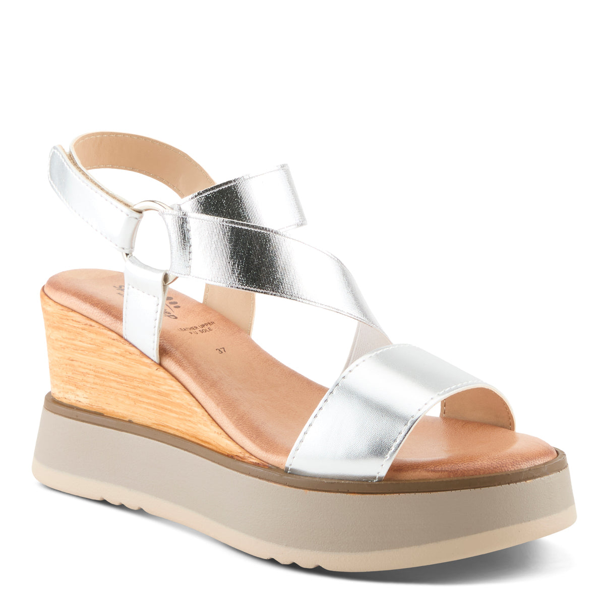 Spring Step Nataly Sandals — product view 8
