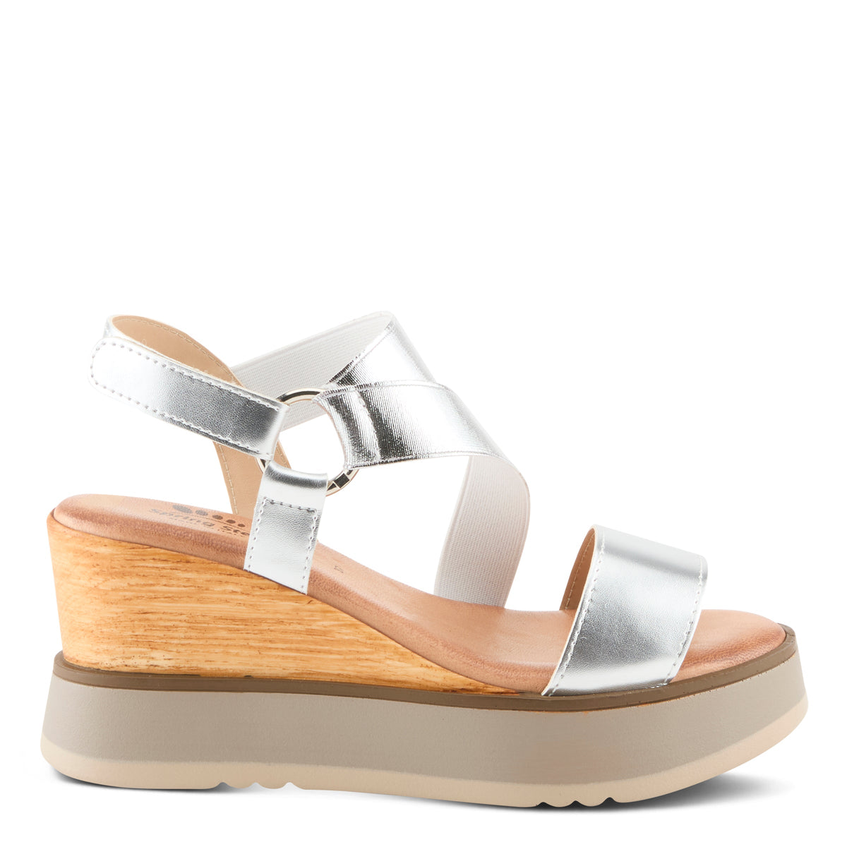 Spring Step Nataly Sandals — product view 12