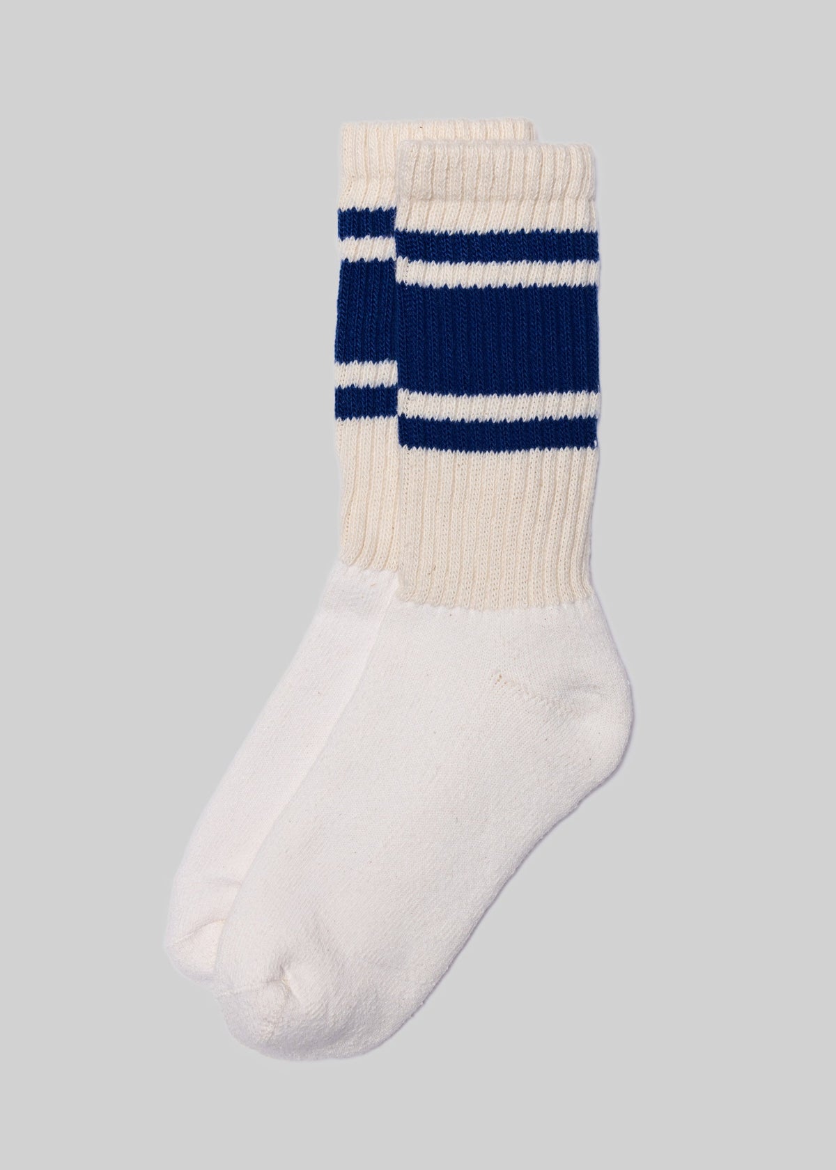 American Trench The Mono Stripe Socks