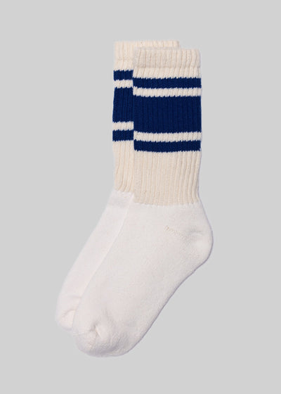 American Trench The Mono Stripe Socks