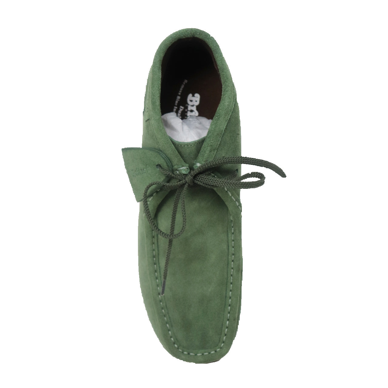 British Walkers New Castle 2 Men's Suede Casual Shoes view 37