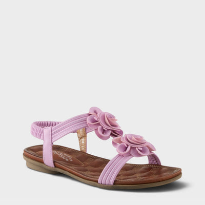 Patrizia Nectarine Women's Sandals — LILAC / EU 35 / US 5