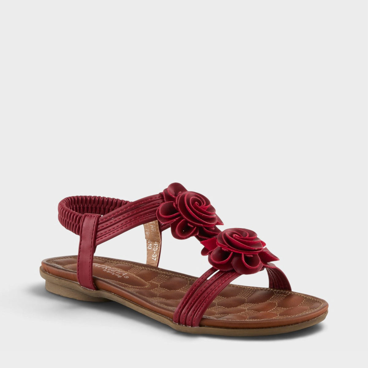 Patrizia Nectarine Women's Sandals — product view 7