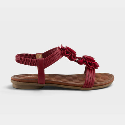 Patrizia Nectarine Women's Sandals — product view 8