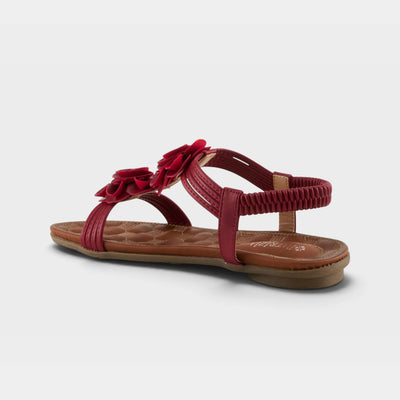Patrizia Nectarine Women's Sandals — product view 12