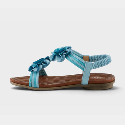 Patrizia Nectarine Women's Sandals — product view 27