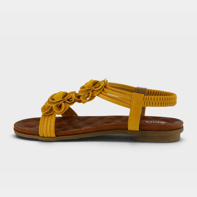 Patrizia Nectarine Women's Sandals — product view 3