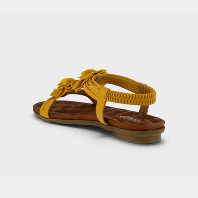 Patrizia Nectarine Women's Sandals — product view 6