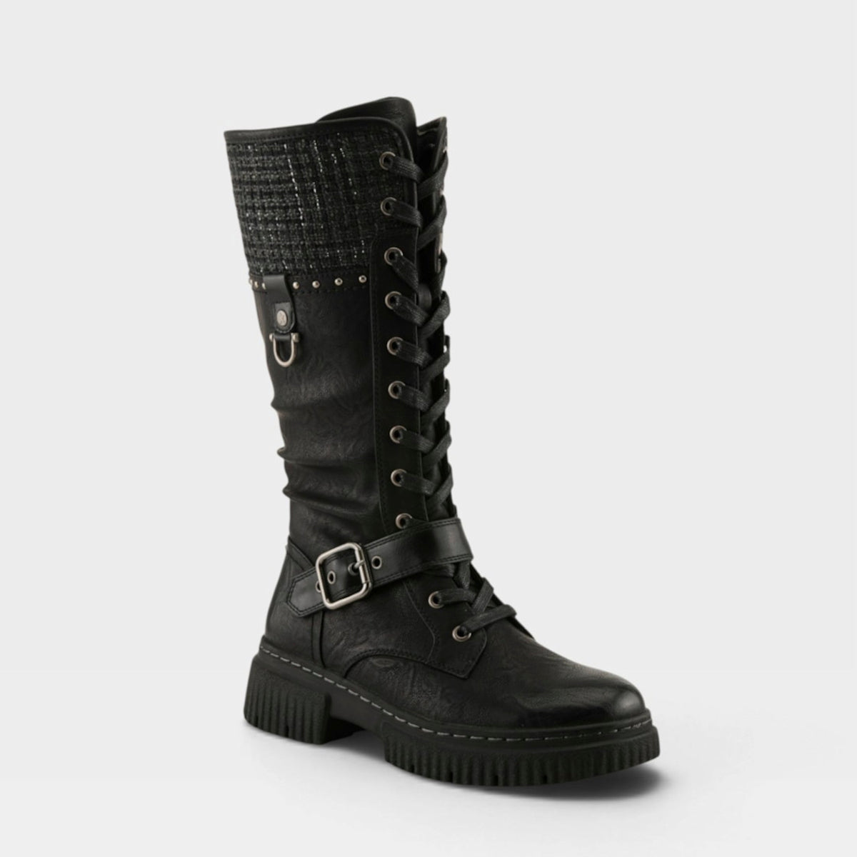 Patrizia Nedat Boots — product view 1