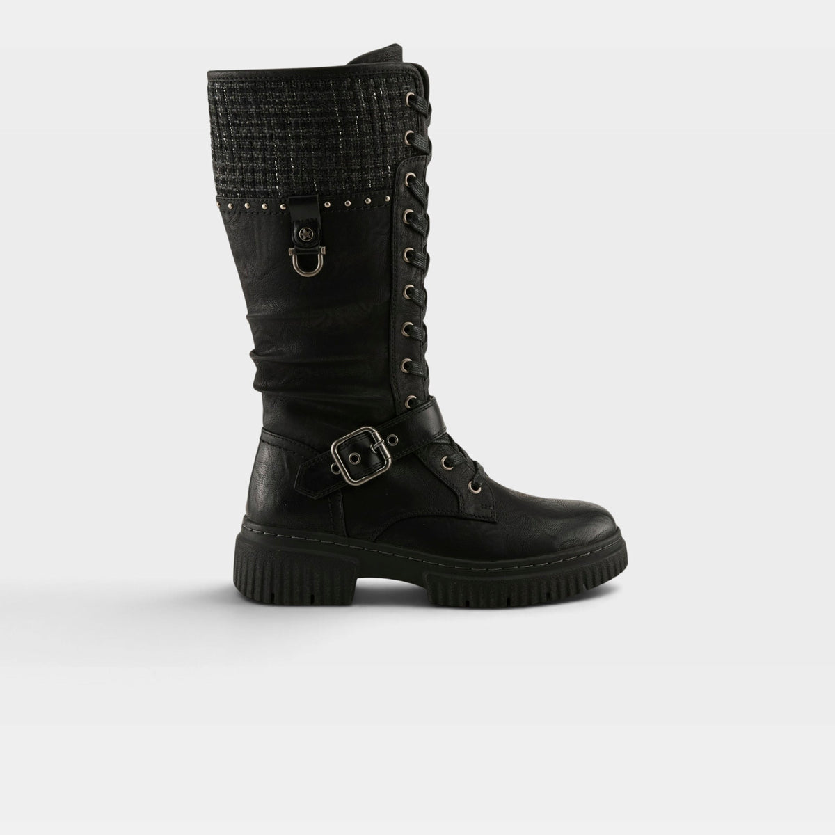 Patrizia Nedat Boots — product view 2