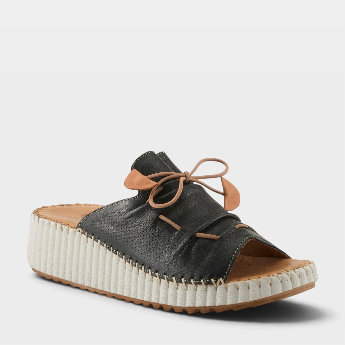 Spring Step Nevelle Sandals — product view 1