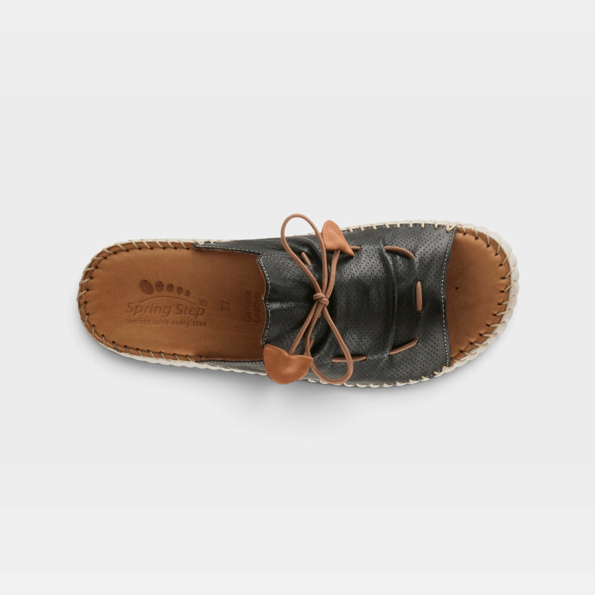 Spring Step Nevelle Sandals — product view 4