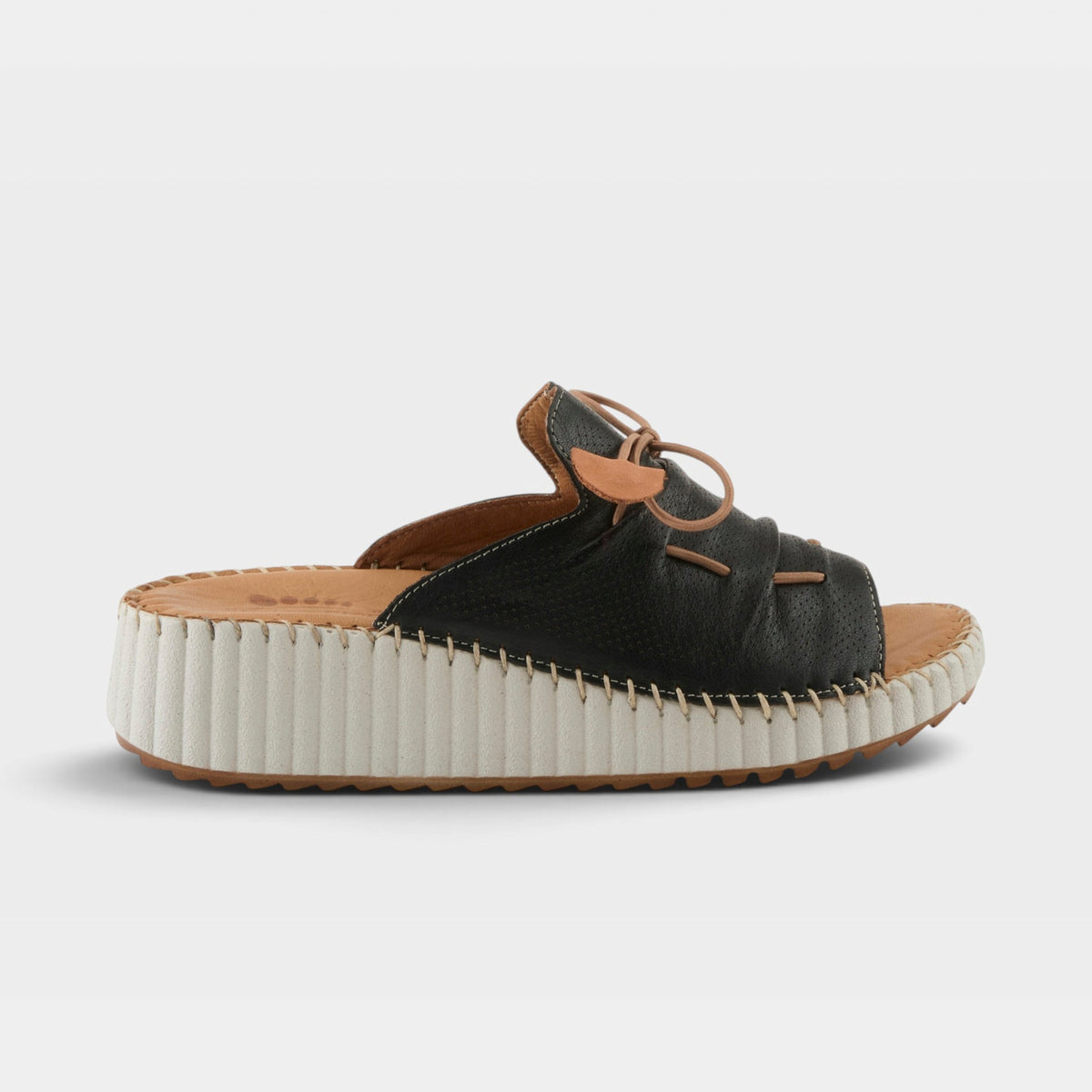Spring Step Nevelle Sandals — product view 2