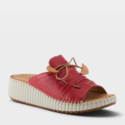 Spring Step Nevelle Sandals — product view 13
