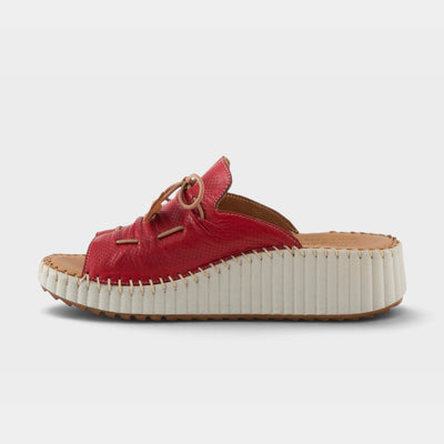 Spring Step Nevelle Sandals — product view 15