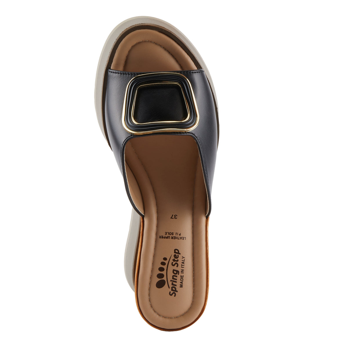 Spring Step Newwell Sandals — product view 3