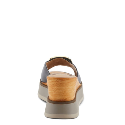Spring Step Newwell Sandals — product view 4